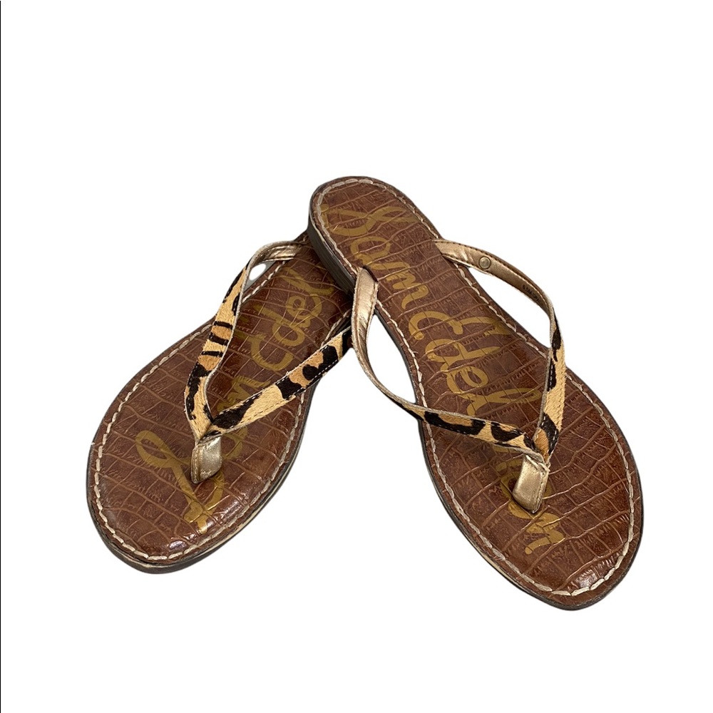 🤎SAM EDELMAN “Gracie” Sandal!